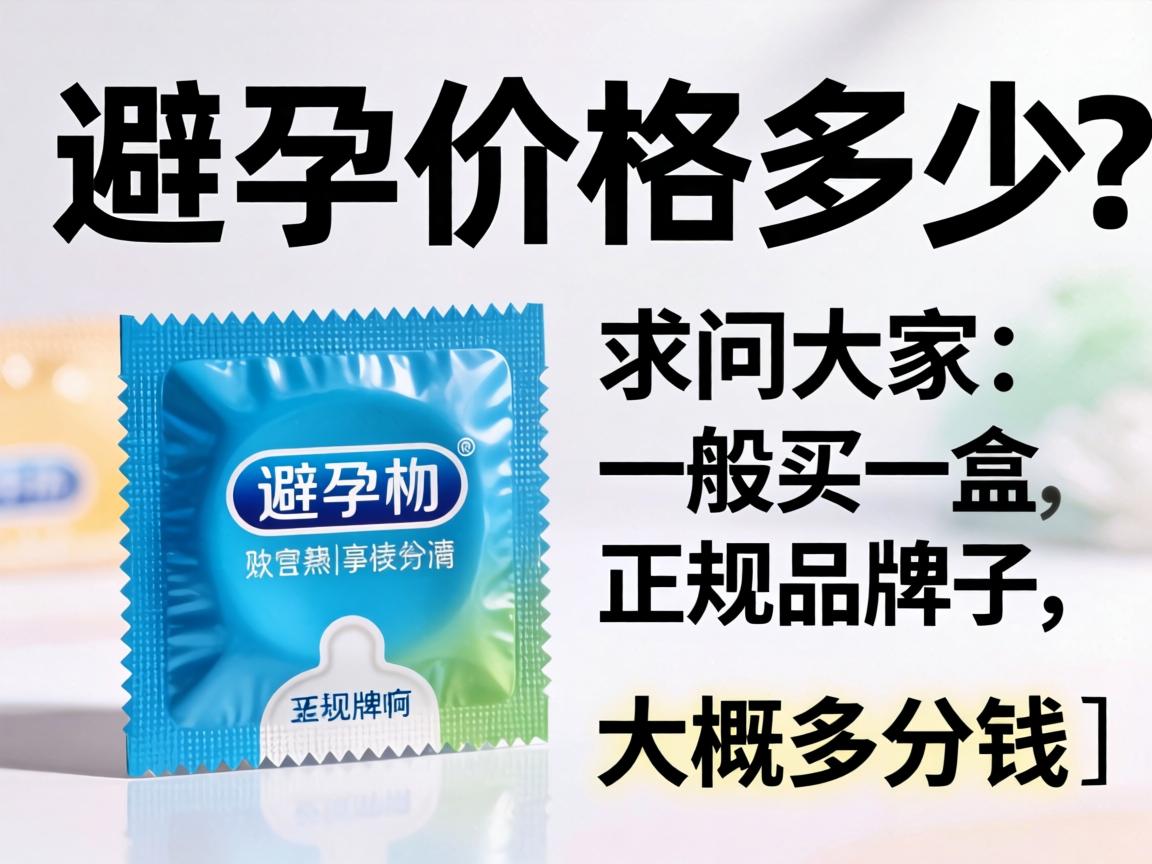 避孕套价格多少?求问大家一般买一盒正规牌子的大概多少钱啊? 避孕套价格多少?求问大家一般买一盒正规牌子的大概多少钱啊?