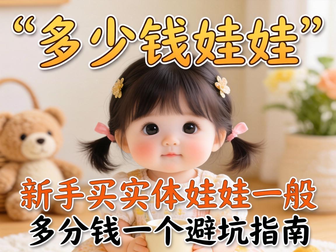多少钱的娃娃_新手买实体娃娃一般多少钱一个避坑指南 多少钱的娃娃_新手买实体娃娃一般多少钱一个避坑指南