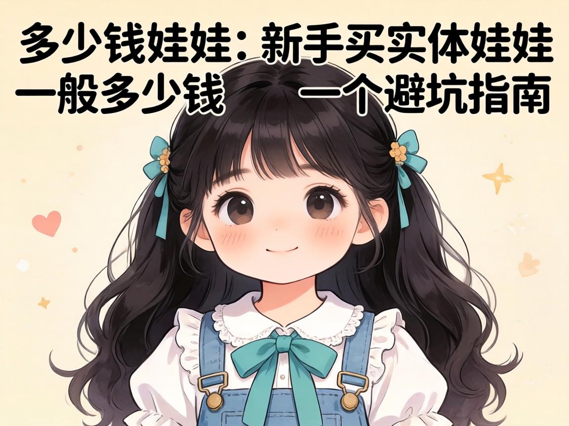 多少钱的娃娃_新手买实体娃娃一般多少钱一个避坑指南 多少钱的娃娃_新手买实体娃娃一般多少钱一个避坑指南