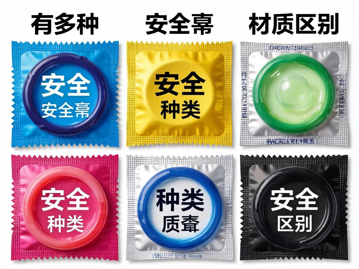 有多少种安全套_安全套种类材质区别有哪些? 有多少种安全套_安全套种类材质区别有哪些?