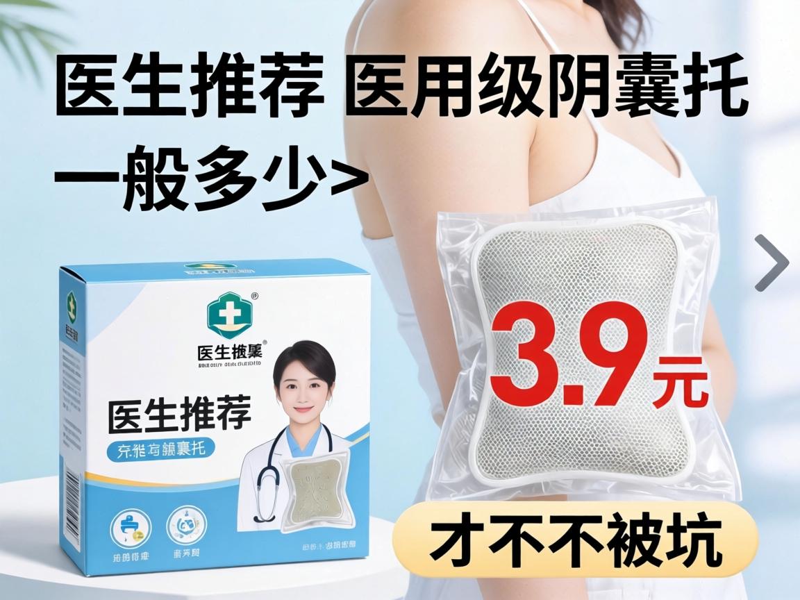 医生推荐的医用级阴囊托价格一般多少才不算被坑？ - 凯格尔/PC肌社区-P动-凯格尔/PC肌社区-P动