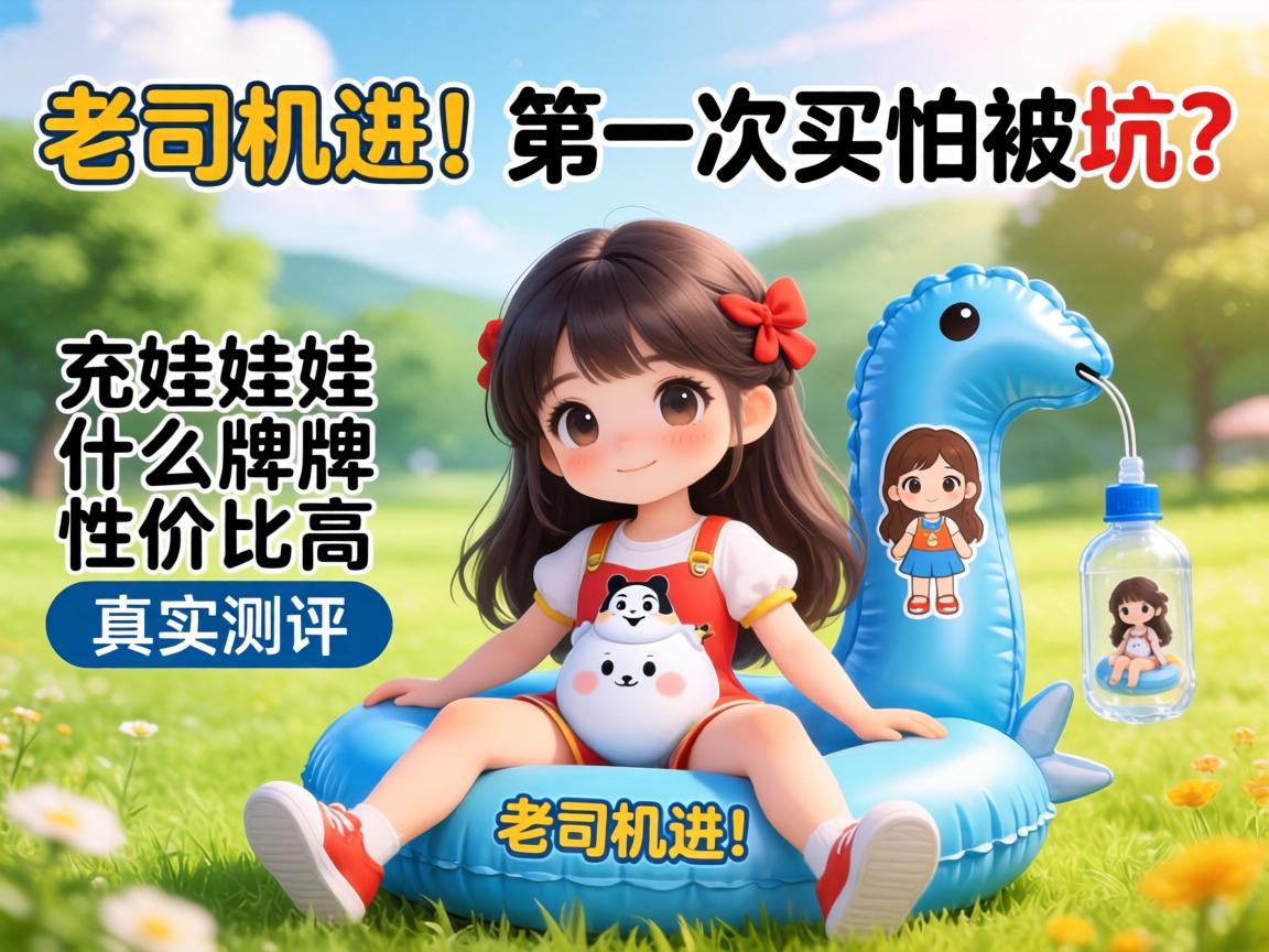 老司机进!第一次买怕被坑?充气娃娃什么牌子性价比高?求真实测评 老司机进!第一次买怕被坑?充气娃娃什么牌子性价比高?求真实测评