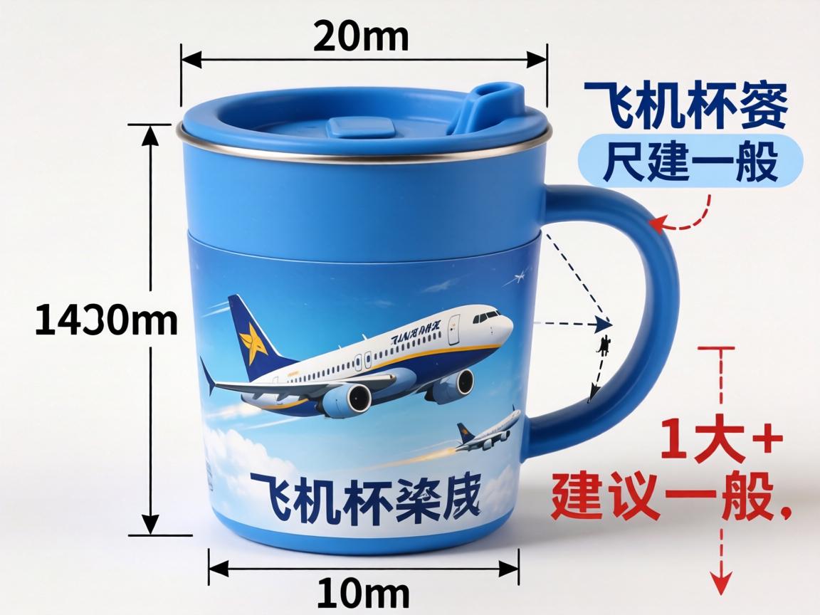飞机杯尺寸是多少_飞机杯一般建议买多大？
