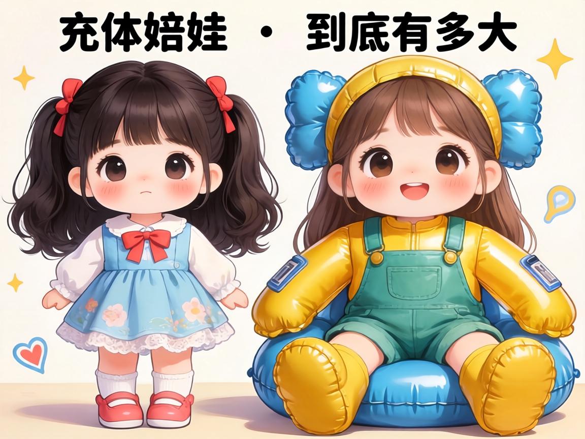 实体娃娃和充气娃娃价格区别到底有多大？ - 凯格尔/PC肌社区-P动-凯格尔/PC肌社区-P动