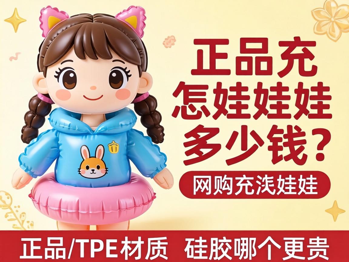 正品充气娃娃多少钱?网购充气娃娃怎么辨别正品,TPE材质和硅胶哪个更贵? 正品充气娃娃多少钱?网购充气娃娃怎么辨别正品,TPE材质和硅胶哪个更贵?