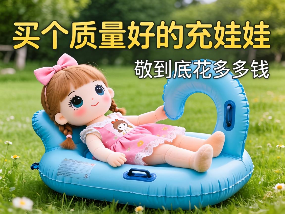 买个质量好的充气娃娃到底要花多少钱才合适? 买个质量好的充气娃娃到底要花多少钱才合适?