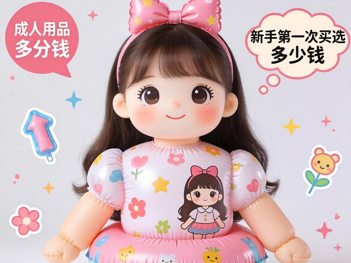 成人用品充气娃娃多少钱?新手第一次买选哪个价位比较靠谱? 成人用品充气娃娃多少钱?新手第一次买选哪个价位比较靠谱?