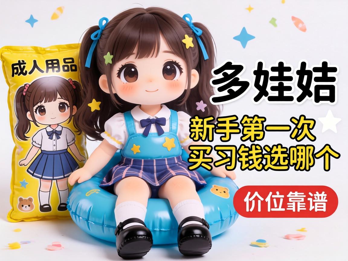 成人用品充气娃娃多少钱?新手第一次买选哪个价位比较靠谱? 成人用品充气娃娃多少钱?新手第一次买选哪个价位比较靠谱?