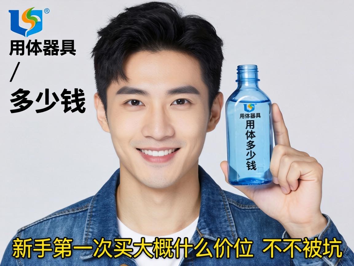 男用器具多少钱？新手第一次买大概什么价位才不算被坑？