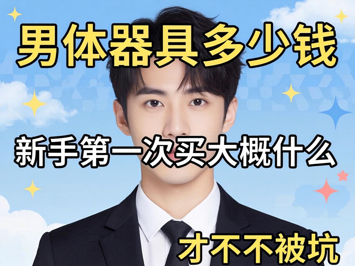 男用器具多少钱？新手第一次买大概什么价位才不算被坑？ - 凯格尔/PC肌社区-P动-凯格尔/PC肌社区-P动