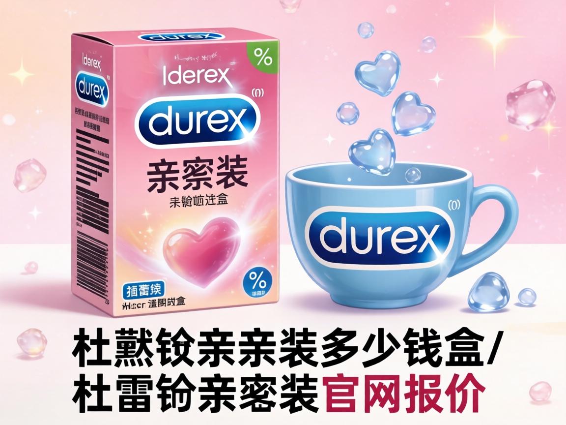 杜蕾斯亲昵装多少钱一盒_杜蕾斯亲昵装官网报价? 杜蕾斯亲昵装多少钱一盒_杜蕾斯亲昵装官网报价?