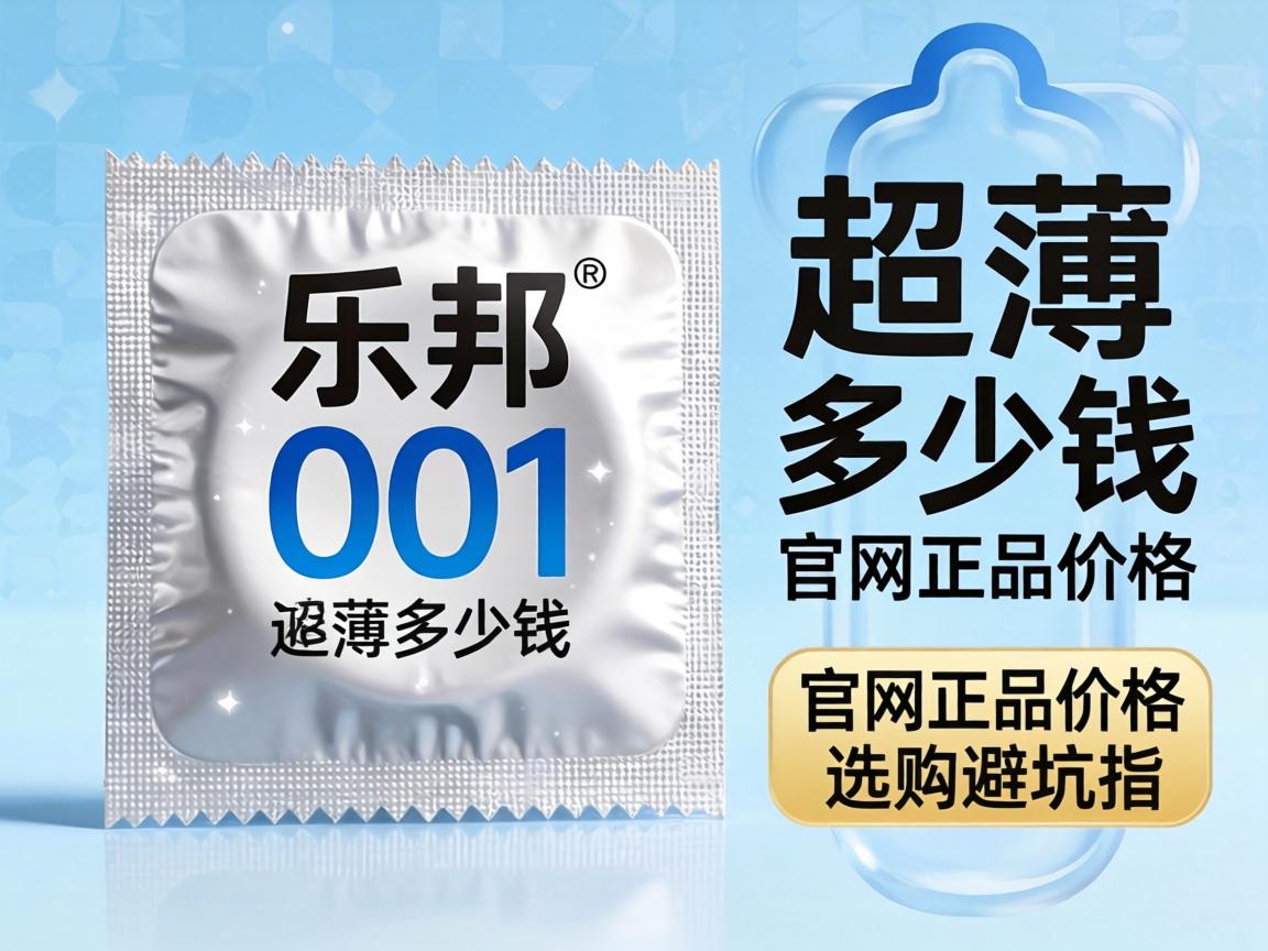 乐邦避孕套001超薄多少钱_官网正品价格与选购避坑指南 乐邦避孕套001超薄多少钱_官网正品价格与选购避坑指南