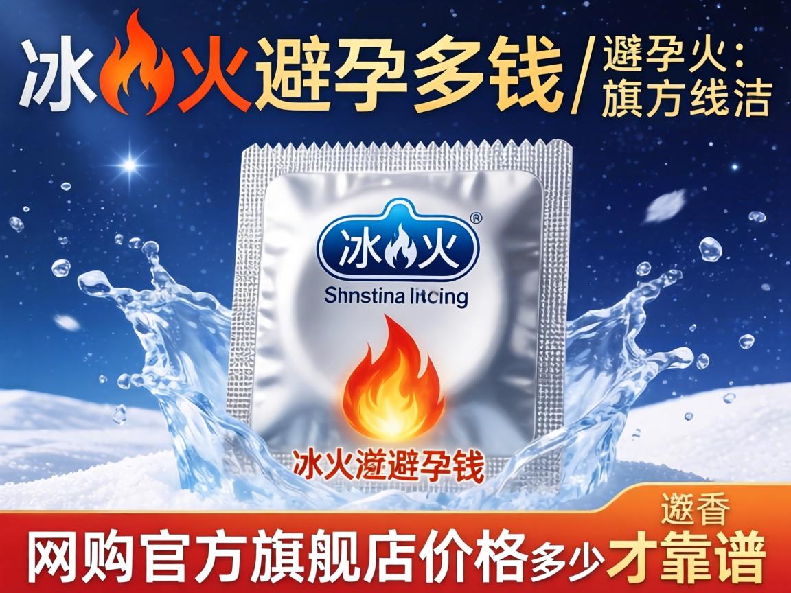 冰火避孕套多少钱_网购官方旗舰店价格多少才靠谱？