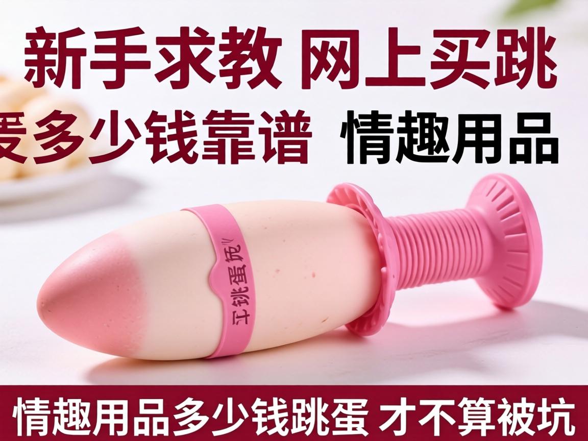 新手求教：网上买跳蛋多少钱靠谱_情趣用品多少钱跳蛋才不算被坑？ - 凯格尔/PC肌社区-P动-凯格尔/PC肌社区-P动