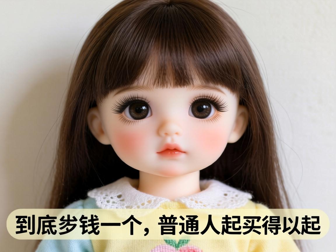 逼真的娃娃到底多少钱一个？普通人买得起吗？ - 凯格尔/PC肌社区-P动-凯格尔/PC肌社区-P动