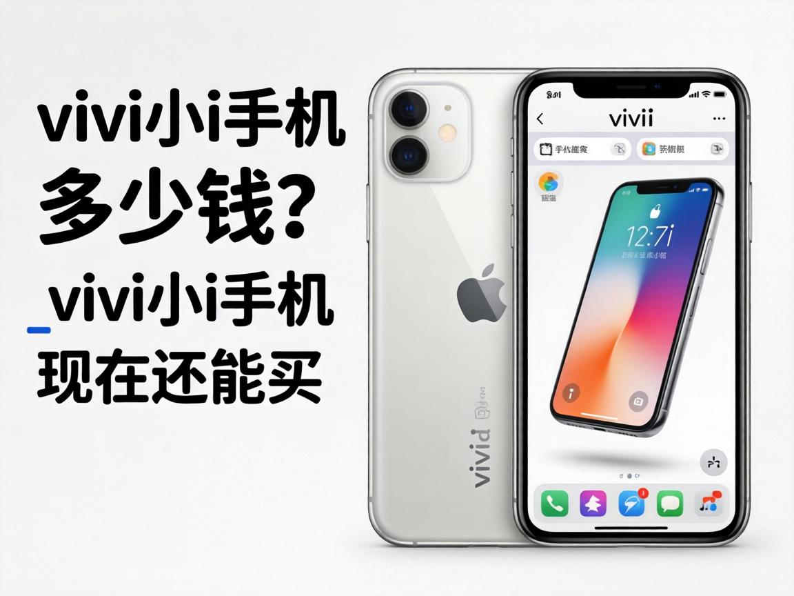 vivi小i手机多少钱？_vivi小i手机现在还能买吗？ - 凯格尔/PC肌社区-P动-凯格尔/PC肌社区-P动
