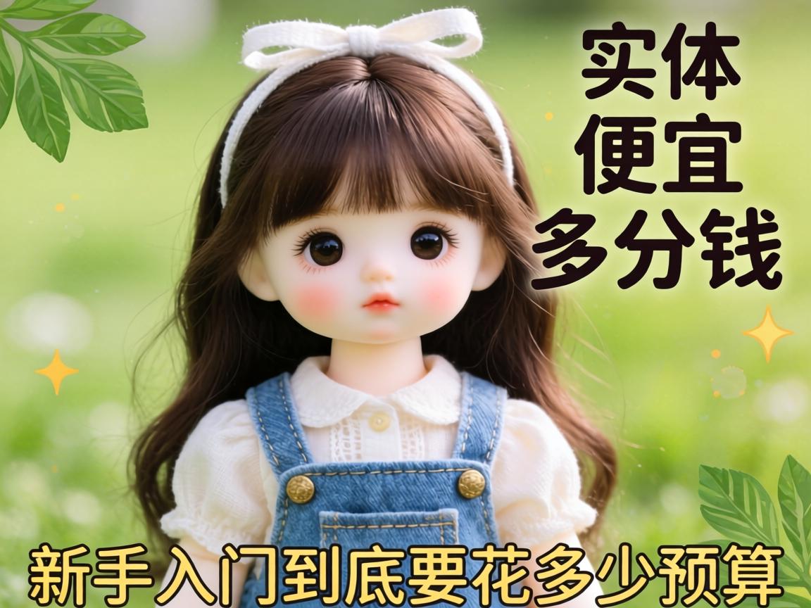 实体娃娃最便宜多少钱？新手入门到底要花多少预算？ - 凯格尔/PC肌社区-P动-凯格尔/PC肌社区-P动