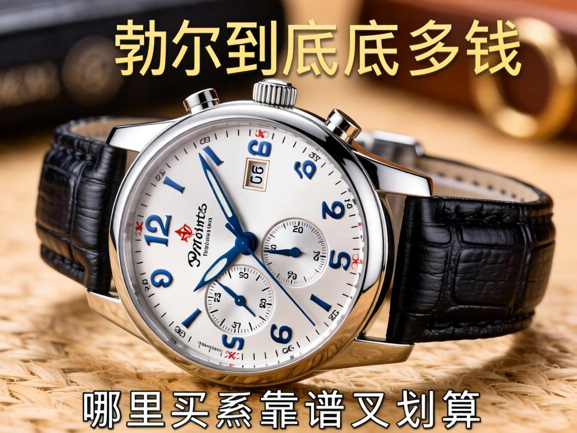 勃尔特手表到底多少钱？哪里买才靠谱又划算？ - 凯格尔/PC肌社区-P动-凯格尔/PC肌社区-P动