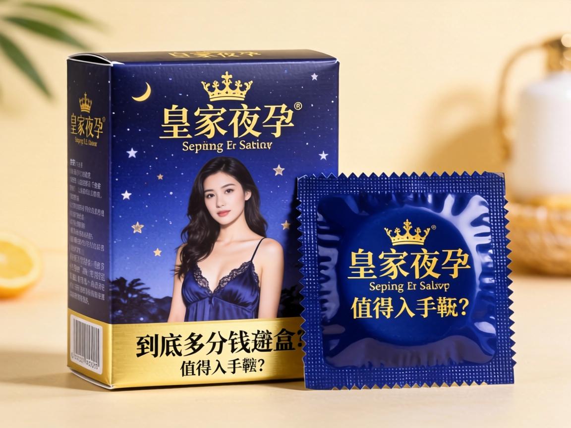 皇家夜衣避孕套到底多少钱一盒？值得入手吗？ - 凯格尔/PC肌社区-P动-凯格尔/PC肌社区-P动