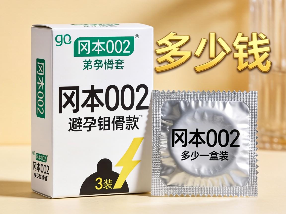 冈本002避孕套多少钱_冈本002避孕套多少一盒3只装? 冈本002避孕套多少钱_冈本002避孕套多少一盒3只装?