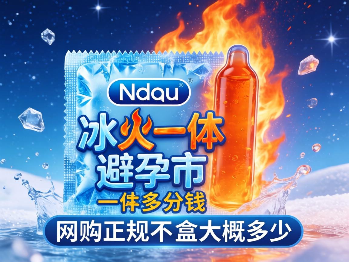冰火一体避孕套多少钱_网购正规一盒大概多少? 冰火一体避孕套多少钱_网购正规一盒大概多少?
