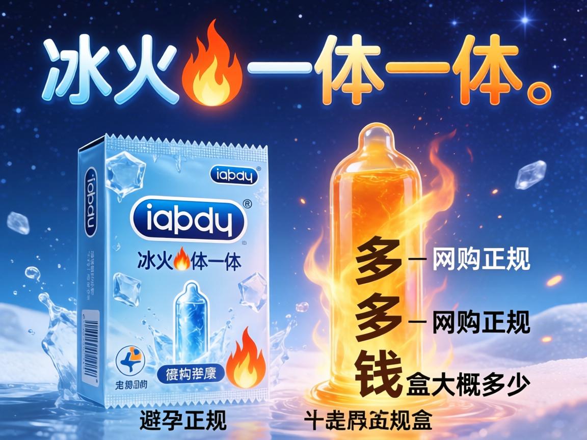 冰火一体避孕套多少钱_网购正规一盒大概多少? 冰火一体避孕套多少钱_网购正规一盒大概多少?