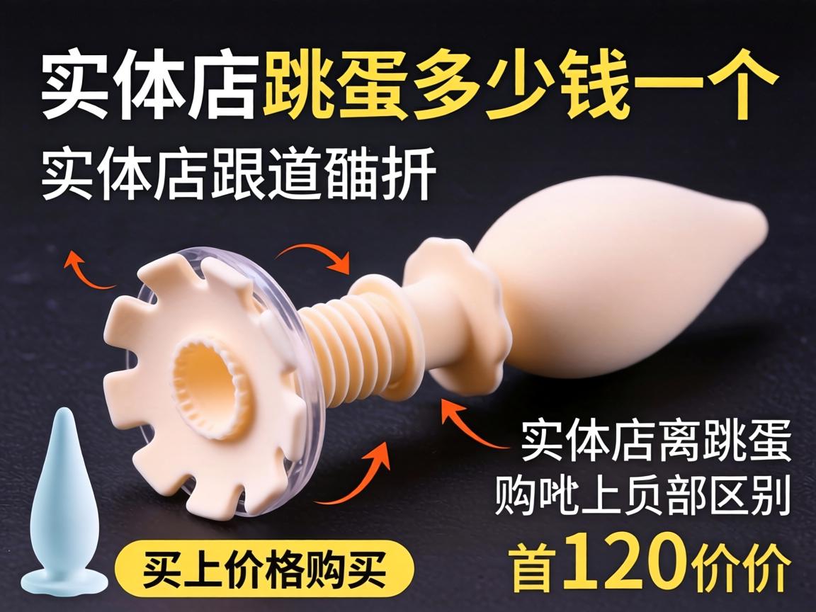 实体店跳蛋多少钱一个,实体店和网上价格区别及购买建议 实体店跳蛋多少钱一个,实体店和网上价格区别及购买建议