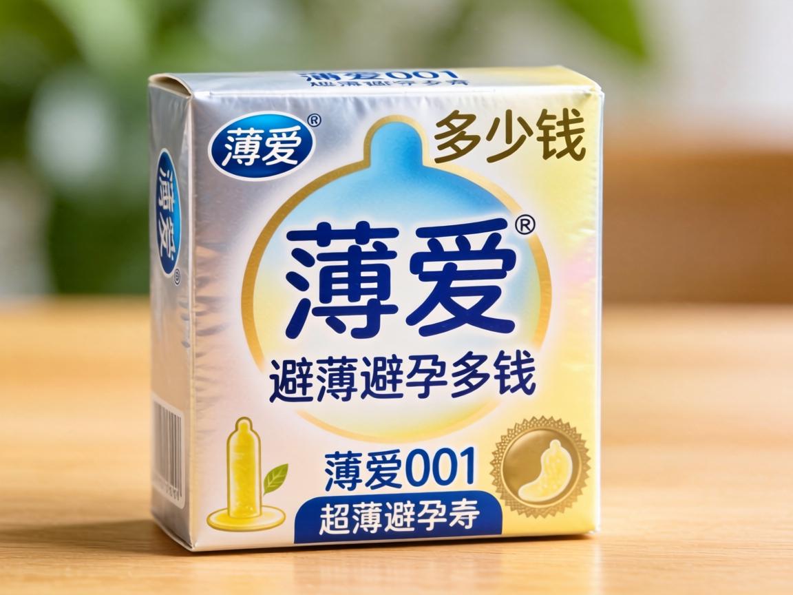 薄爱避孕套多少钱一盒_薄爱001超薄避孕套怎么样? 薄爱避孕套多少钱一盒_薄爱001超薄避孕套怎么样?