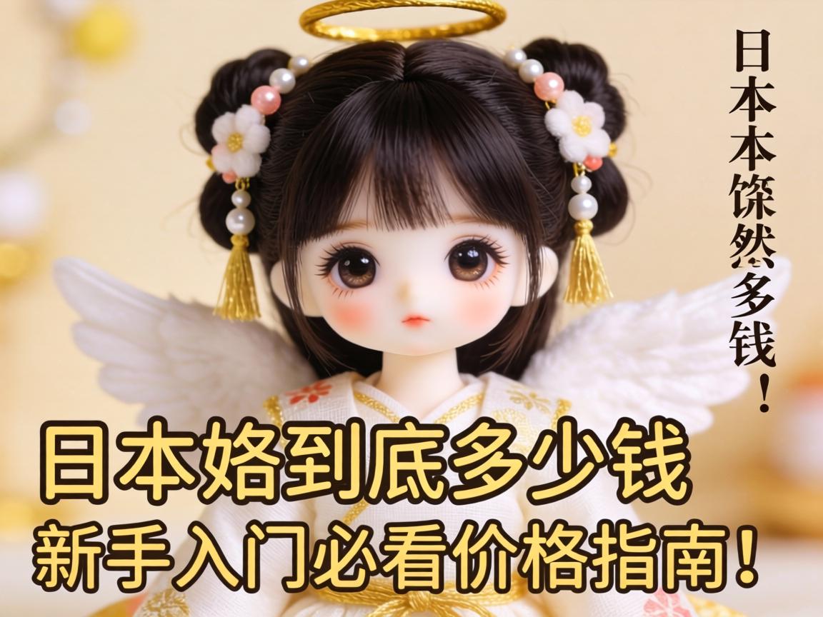 日本天使娃娃到底多少钱？新手入门必看价格指南！ - 凯格尔/PC肌社区-P动-凯格尔/PC肌社区-P动