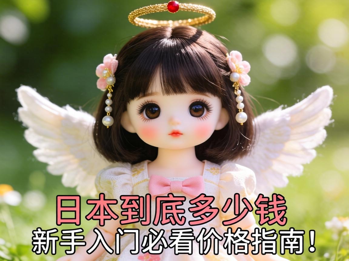 日本天使娃娃到底多少钱？新手入门必看价格指南！