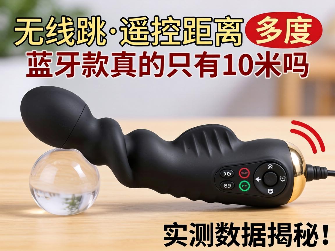 无线跳蛋遥控距离多少_蓝牙款真的只有10米吗？实测数据揭秘！ - 凯格尔/PC肌社区-P动-凯格尔/PC肌社区-P动