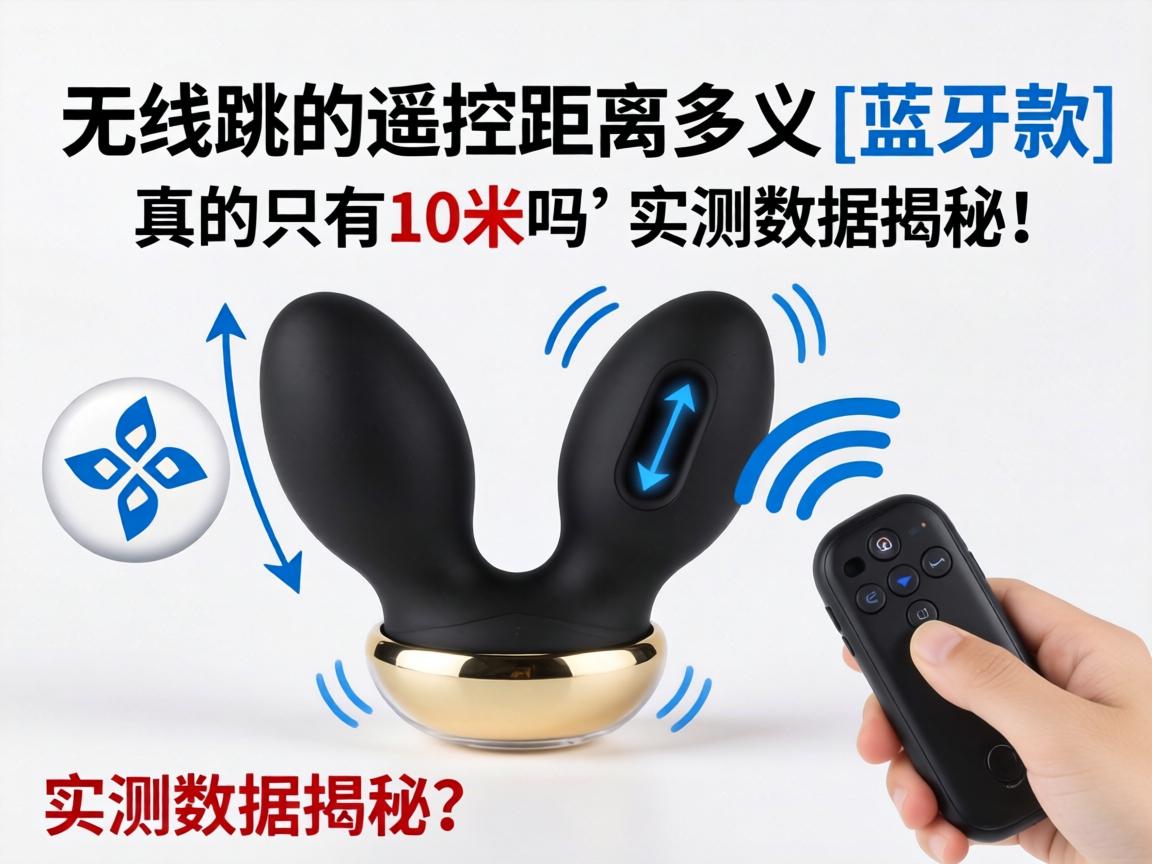 无线跳蛋遥控距离多少_蓝牙款真的只有10米吗？实测数据揭秘！