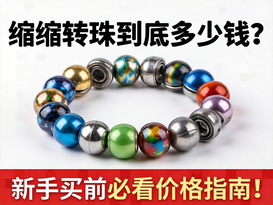 伸缩转珠到底多少钱?新手买前必看价格指南! 伸缩转珠到底多少钱?新手买前必看价格指南!