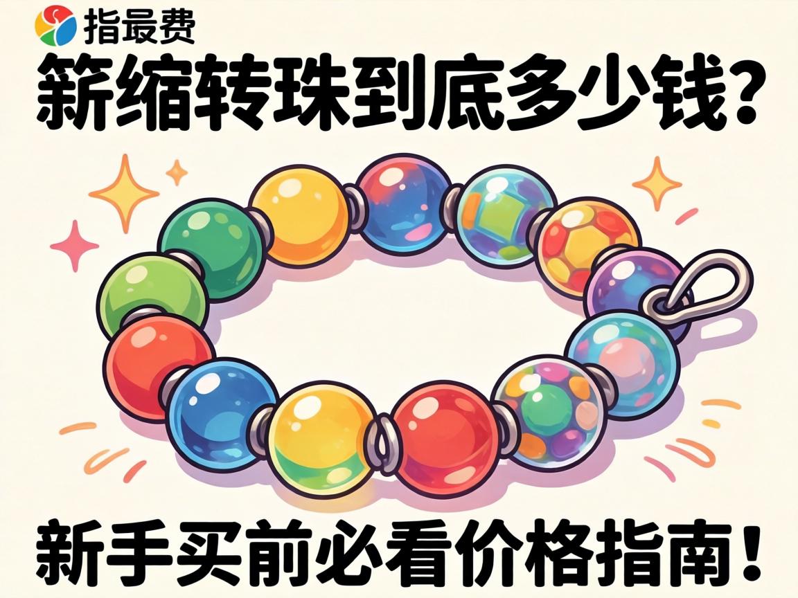伸缩转珠到底多少钱?新手买前必看价格指南! 伸缩转珠到底多少钱?新手买前必看价格指南!