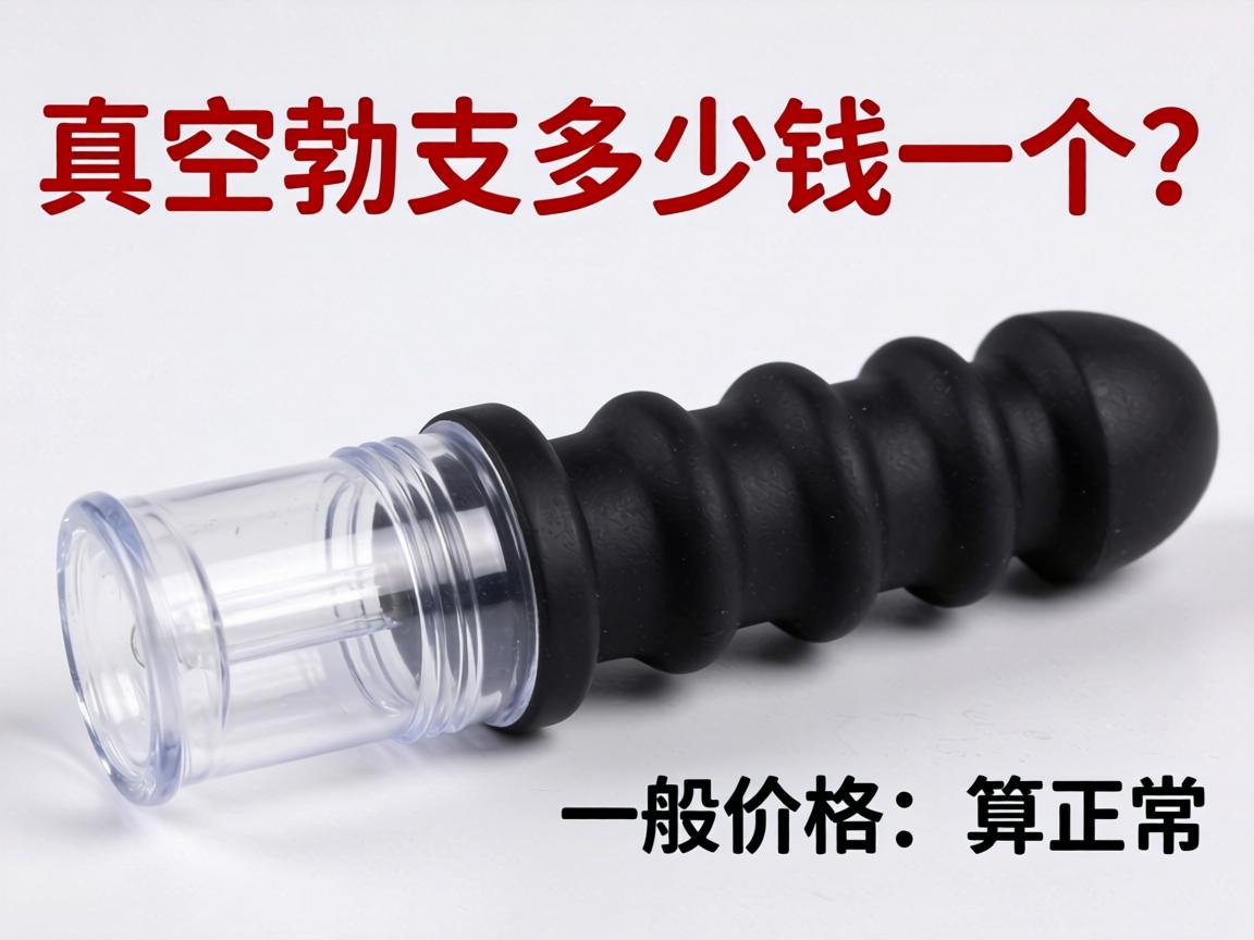 真空勃起器多少钱一个?一般价格是多少算正常? 真空勃起器多少钱一个?一般价格是多少算正常?