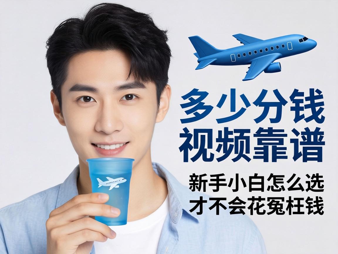 男用飞机杯多少钱视频靠谱吗？新手小白怎么选才不会花冤枉钱？