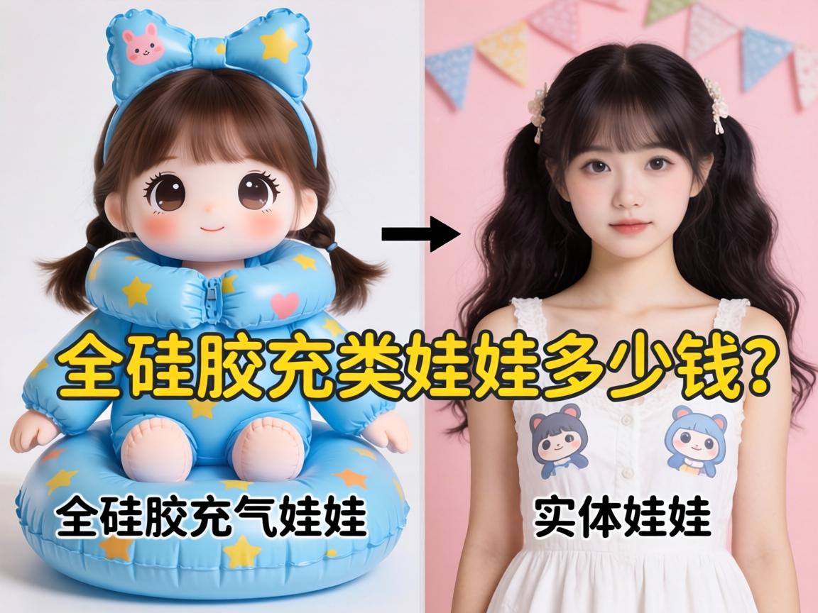 全硅胶充气娃娃多少钱?_全硅胶充气娃娃和实体娃娃的区别? 全硅胶充气娃娃多少钱?_全硅胶充气娃娃和实体娃娃的区别?