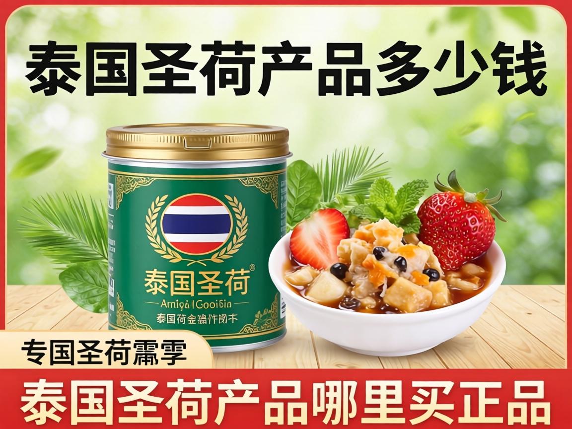 泰国圣荷产品多少钱_泰国圣荷产品哪里买正品？-凯格尔/PC肌社区-P动