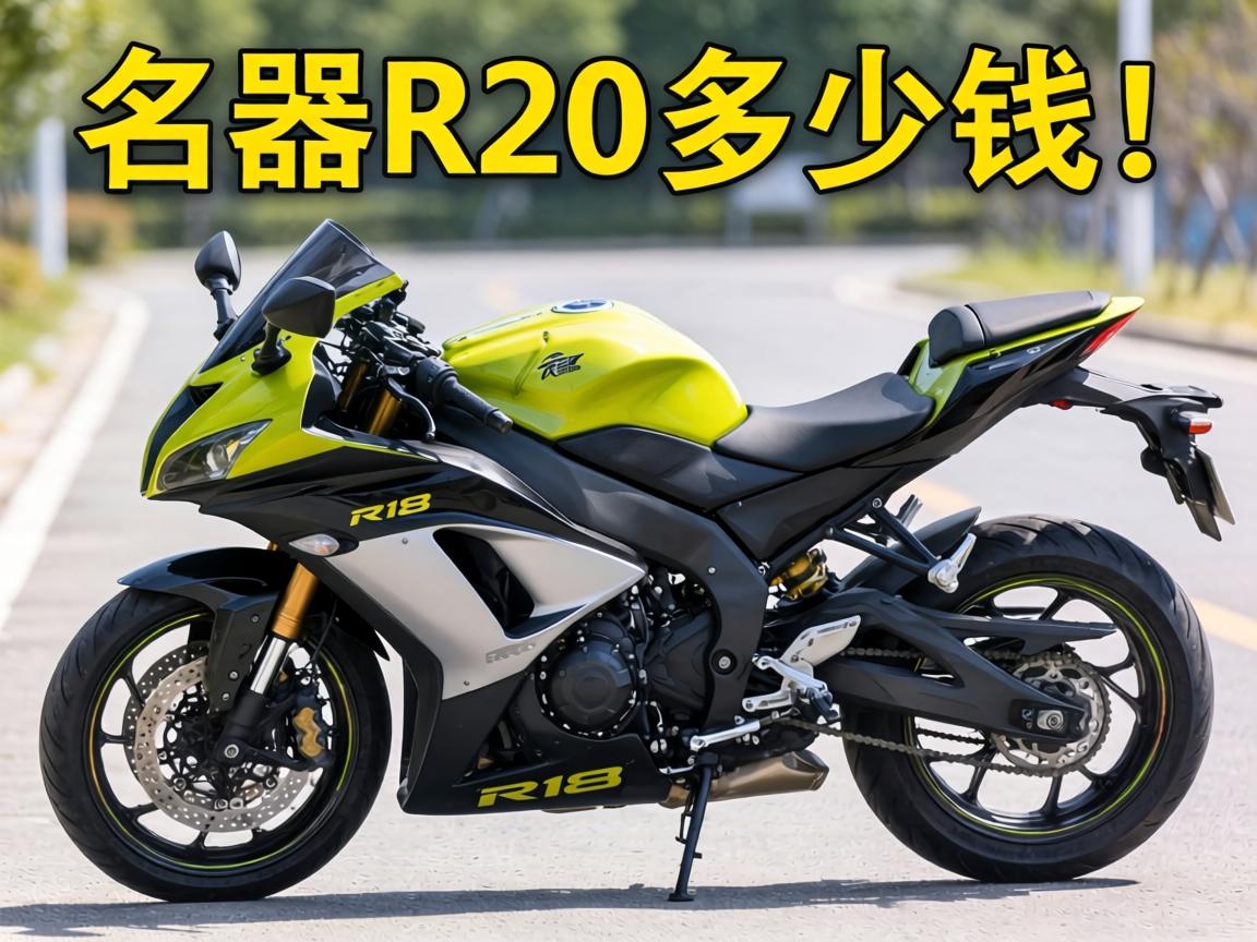 名器r20多少钱？和r18区别大吗？新手选购必看价格解析