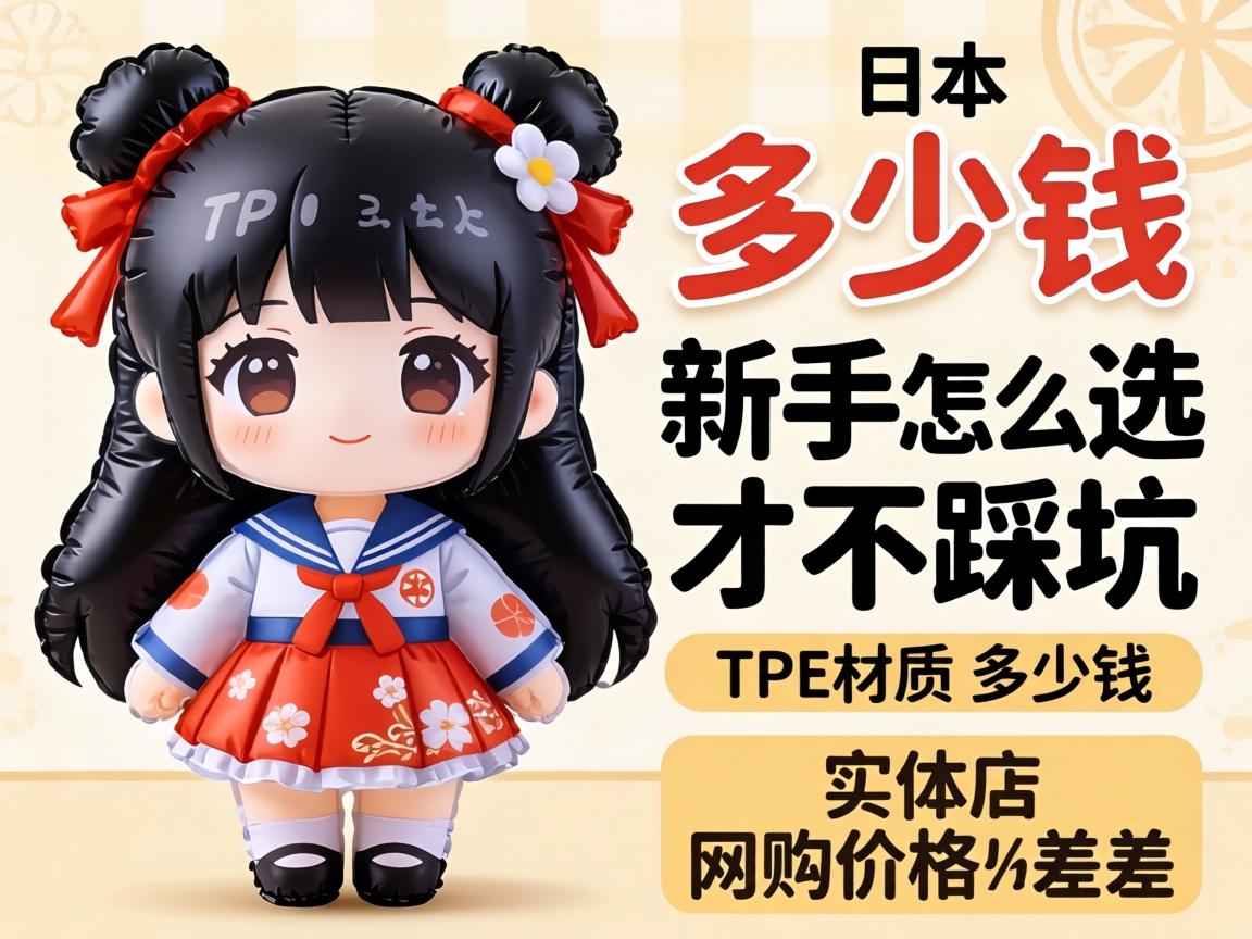 日本充气娃娃TPE材质多少钱?新手怎么选才不踩坑,实体店与网购价格差多少? 日本充气娃娃TPE材质多少钱?新手怎么选才不踩坑,实体店与网购价格差多少?