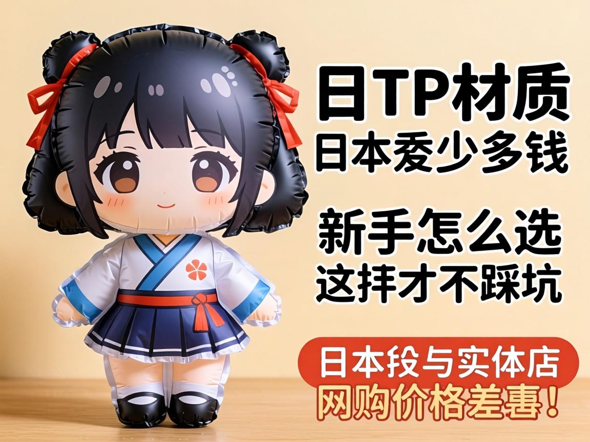 日本充气娃娃TPE材质多少钱?新手怎么选才不踩坑,实体店与网购价格差多少? 日本充气娃娃TPE材质多少钱?新手怎么选才不踩坑,实体店与网购价格差多少?