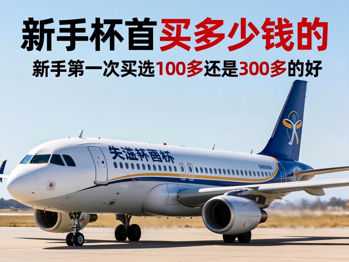 飞机杯要买多少钱的,新手第一次买选100多还是300多的好？