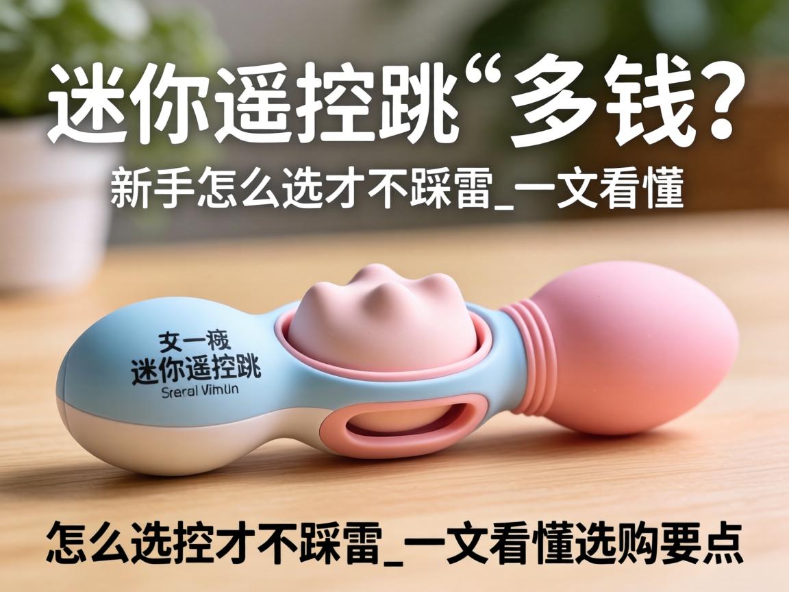 迷你遥控跳蛋多少钱？新手怎么选才不踩雷_一文看懂选购要点 - 凯格尔/PC肌社区-P动-凯格尔/PC肌社区-P动