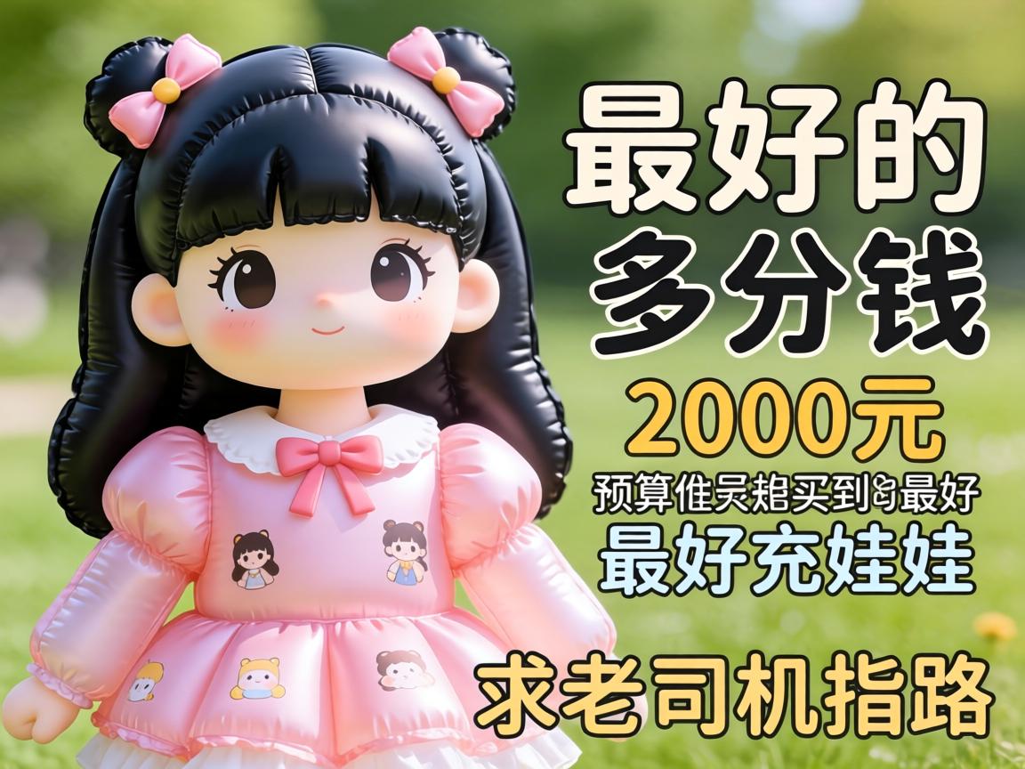 最好的充气娃娃多少钱？2000元预算能买到最好的充气娃娃吗？求老司机指路 - 凯格尔/PC肌社区-P动-凯格尔/PC肌社区-P动