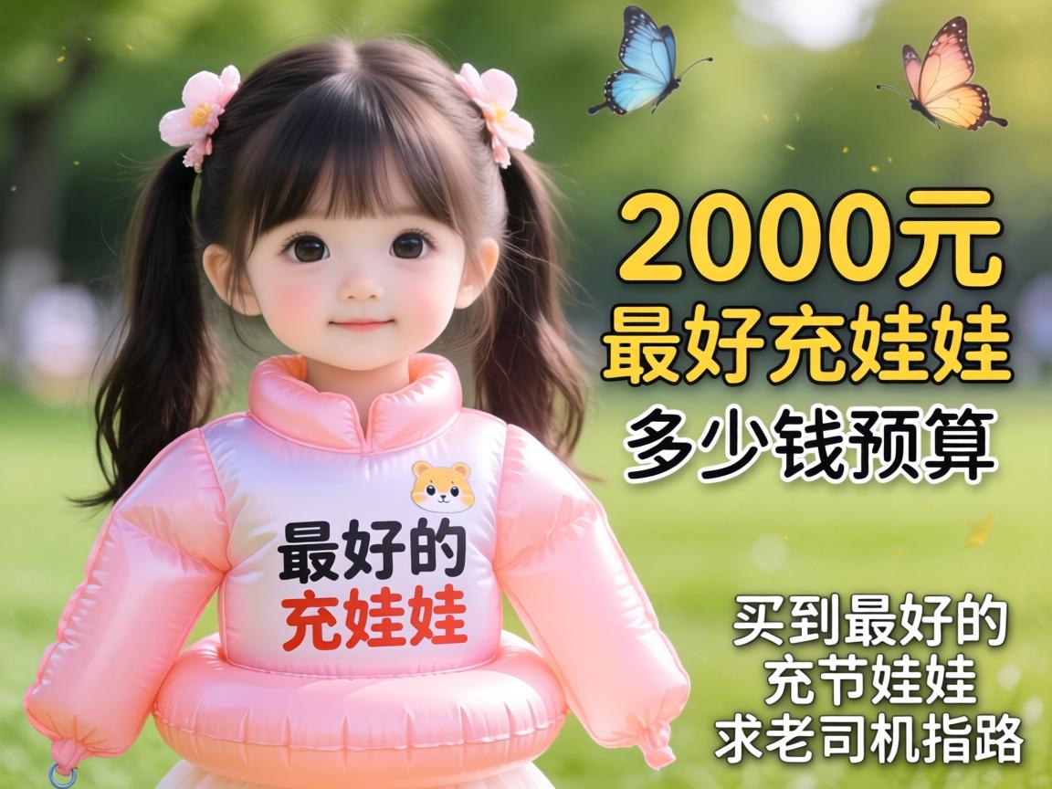 最好的充气娃娃多少钱？2000元预算能买到最好的充气娃娃吗？求老司机指路