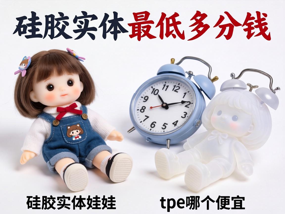 硅胶实体娃娃最低多少钱_硅胶实体娃娃和tpe哪个便宜？