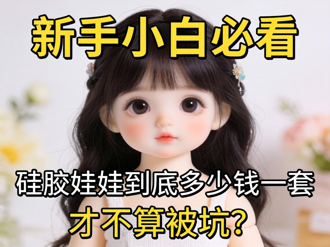 新手小白必看:硅胶娃娃到底多少钱一套才不算被坑? 新手小白必看:硅胶娃娃到底多少钱一套才不算被坑?