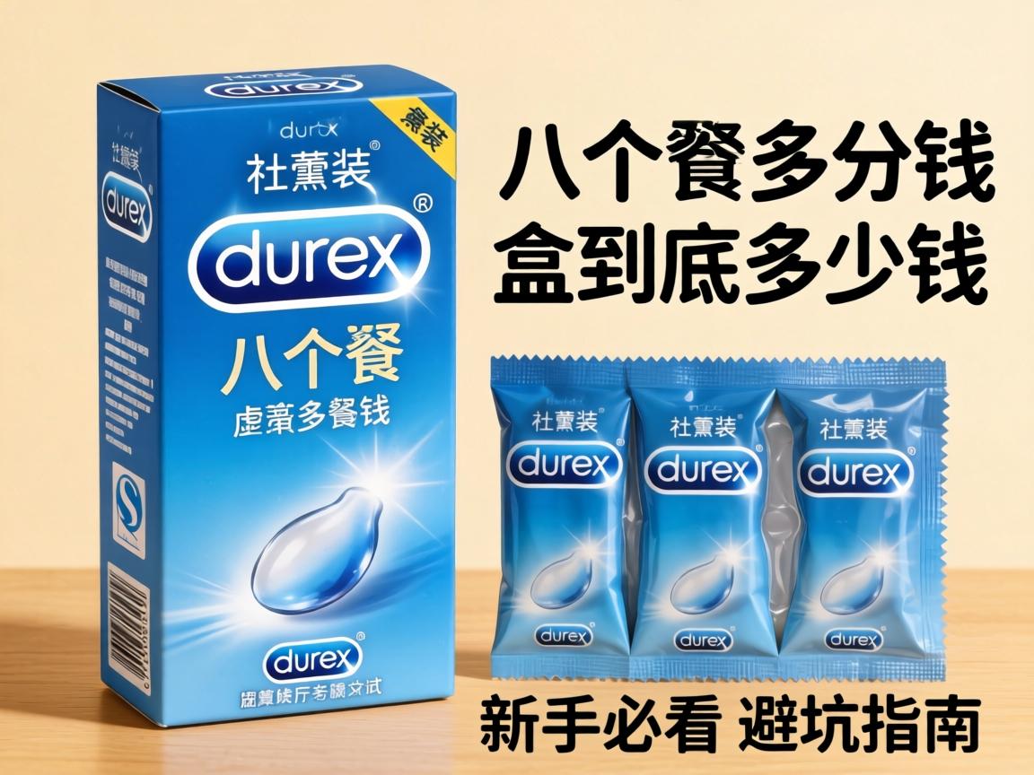 杜蕾斯八个装多少钱_一盒到底多少钱?新手必看的避坑指南! 杜蕾斯八个装多少钱_一盒到底多少钱?新手必看的避坑指南!