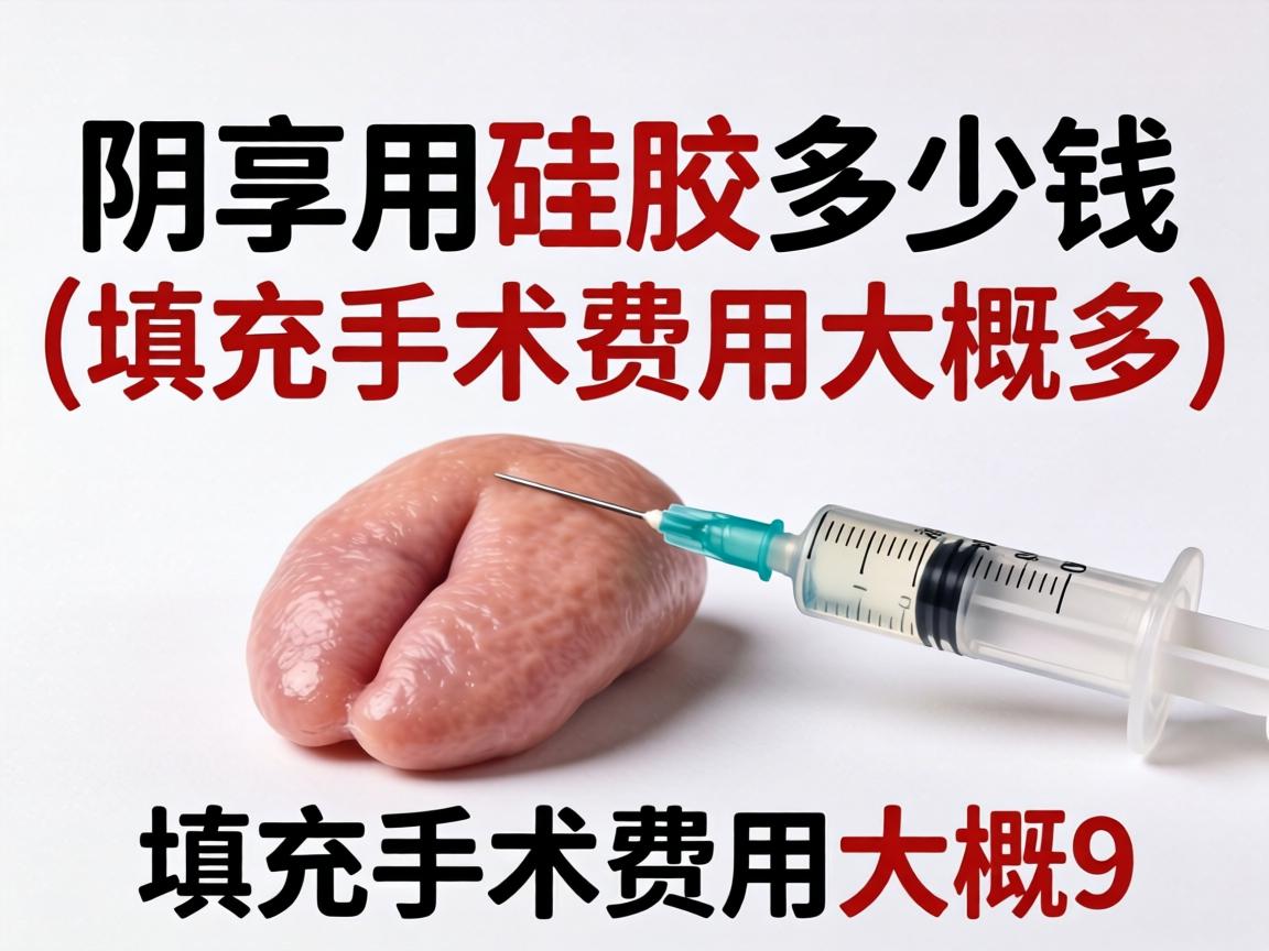 阴茎注射用硅胶多少钱_填充手术费用大概多少? 阴茎注射用硅胶多少钱_填充手术费用大概多少?