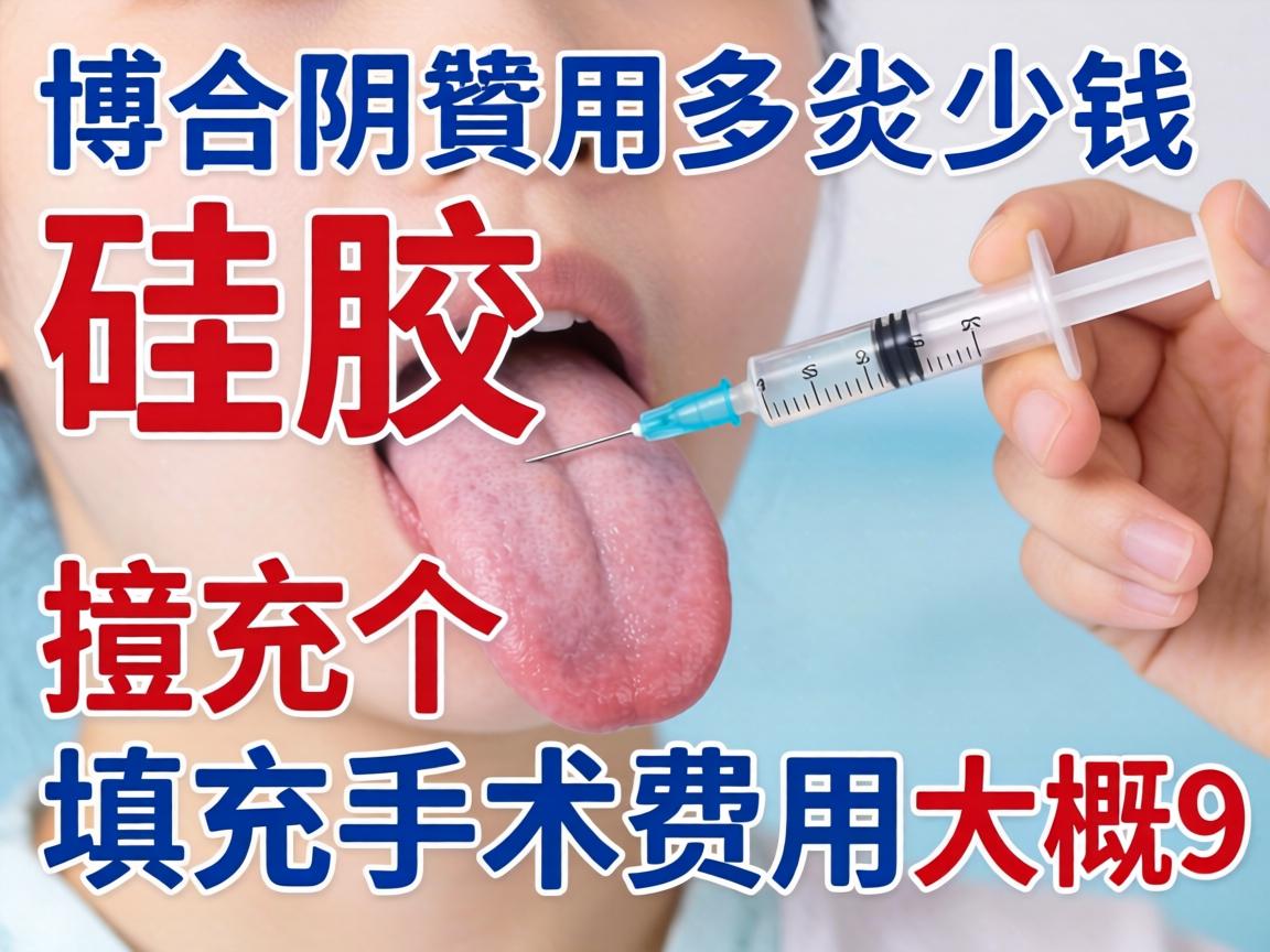 阴茎注射用硅胶多少钱_填充手术费用大概多少? 阴茎注射用硅胶多少钱_填充手术费用大概多少?